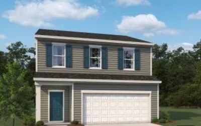 $387,990 | 4019 Lemon Grass Lane, Ravenel, SC 29470