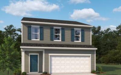 4019 Lemon Grass Lane Ravenel, SC 29470 - Photo 2 of 31 marion elev a