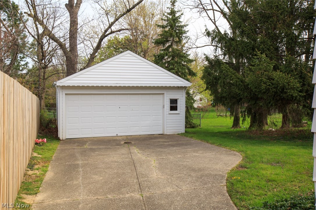 22601 Chardon Road Euclid, OH 44117 - Photo 18 of 21 Gallery Image 18