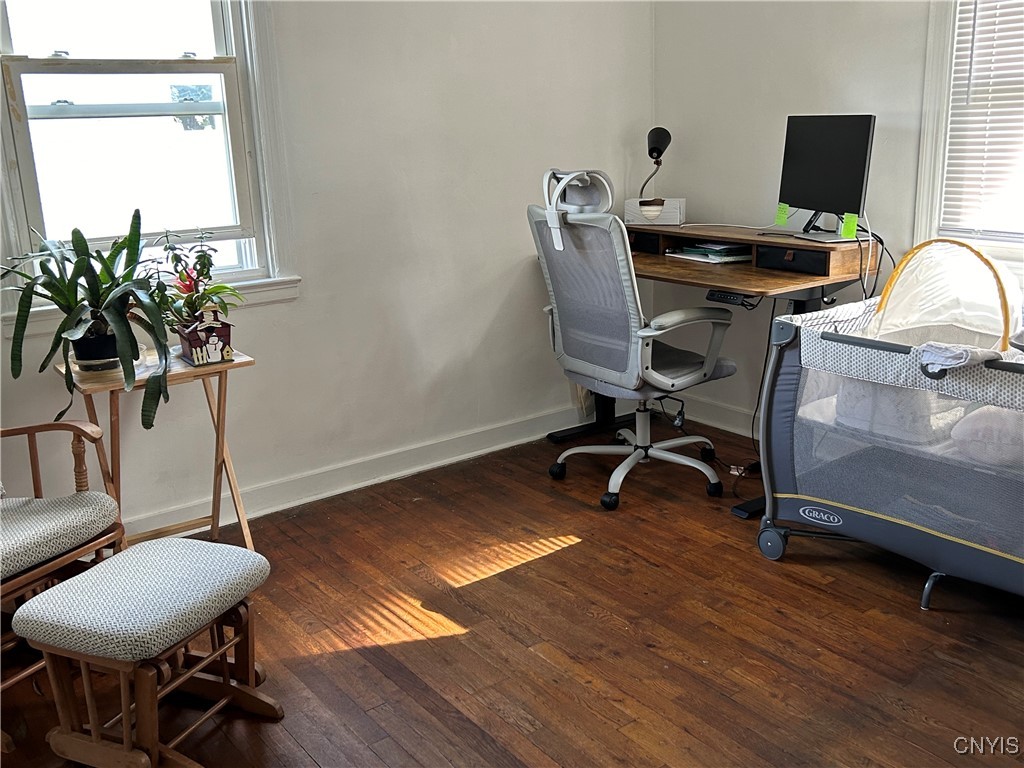 408 Coolidge Road Utica, NY 13502 - Photo 7 of 11