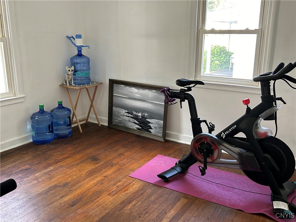 408 Coolidge Road Utica, NY 13502 - Photo 8 of 11