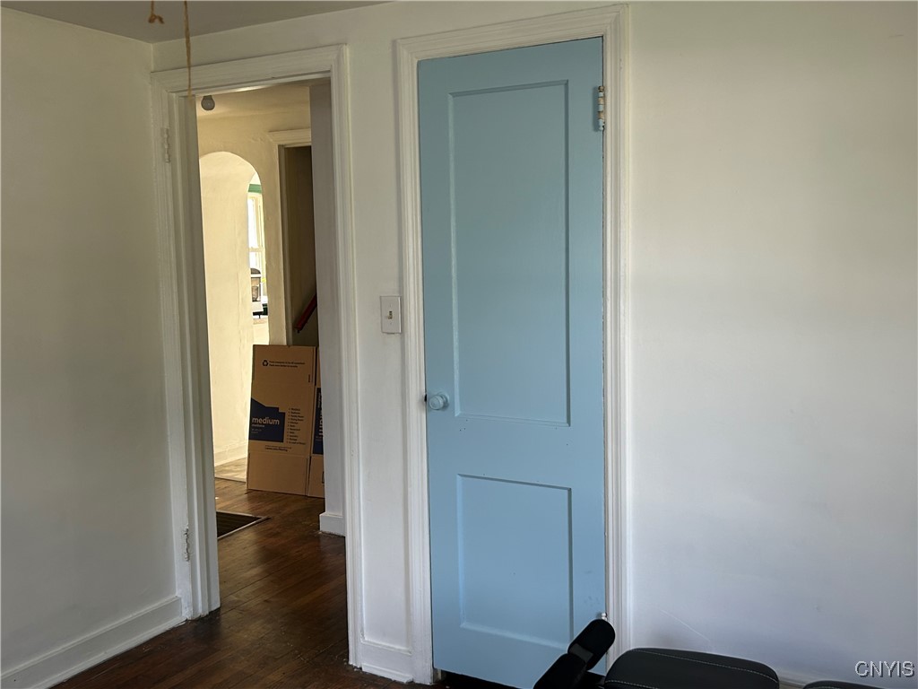 408 Coolidge Road Utica, NY 13502 - Photo 9 of 11