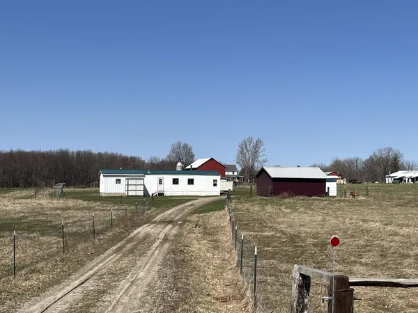 $140,000 | 12111 Coral Road, Coral, MI 49322