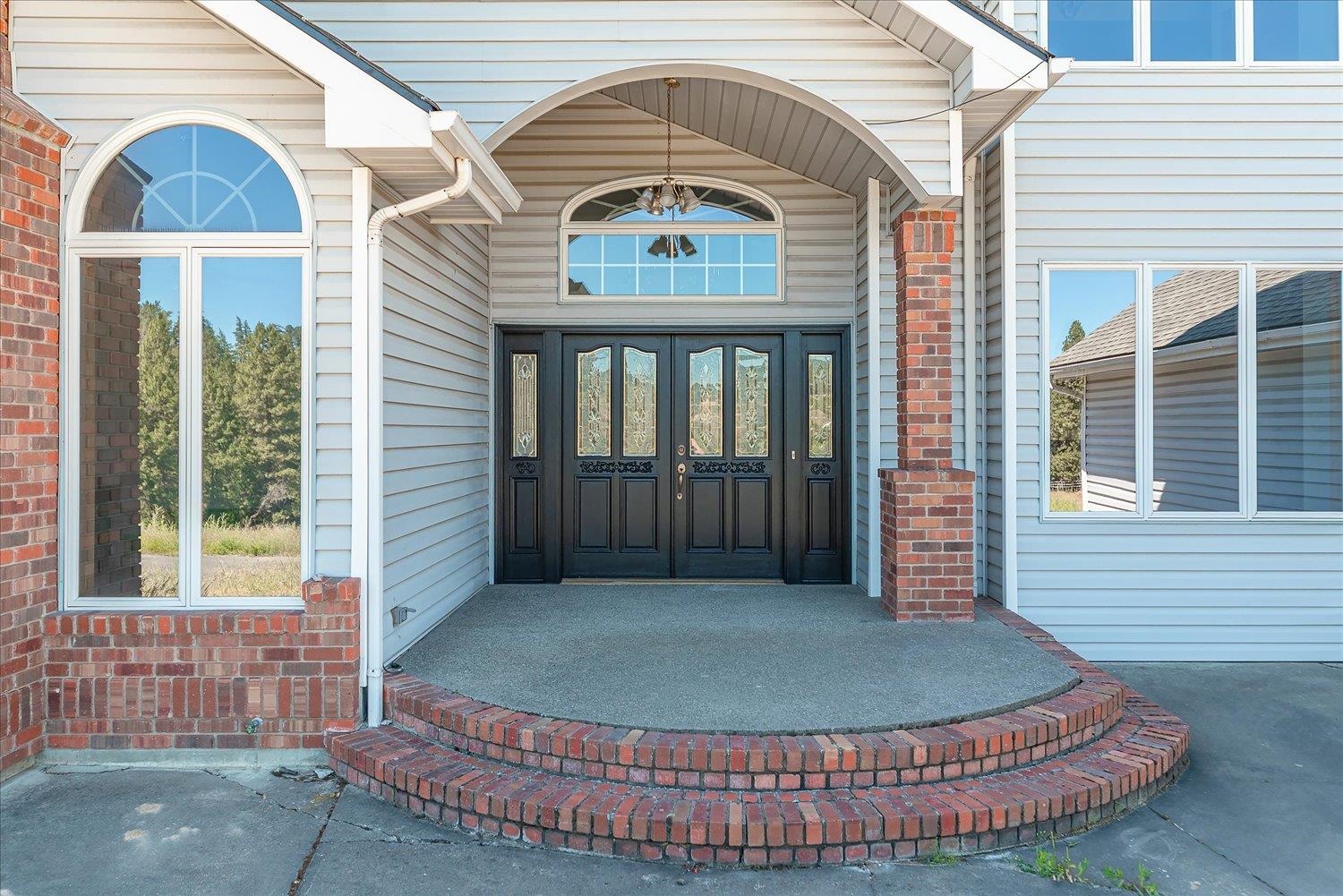 6821 East Bigelow Gulch Road Spokane, WA 99217 - Photo 2 of 50