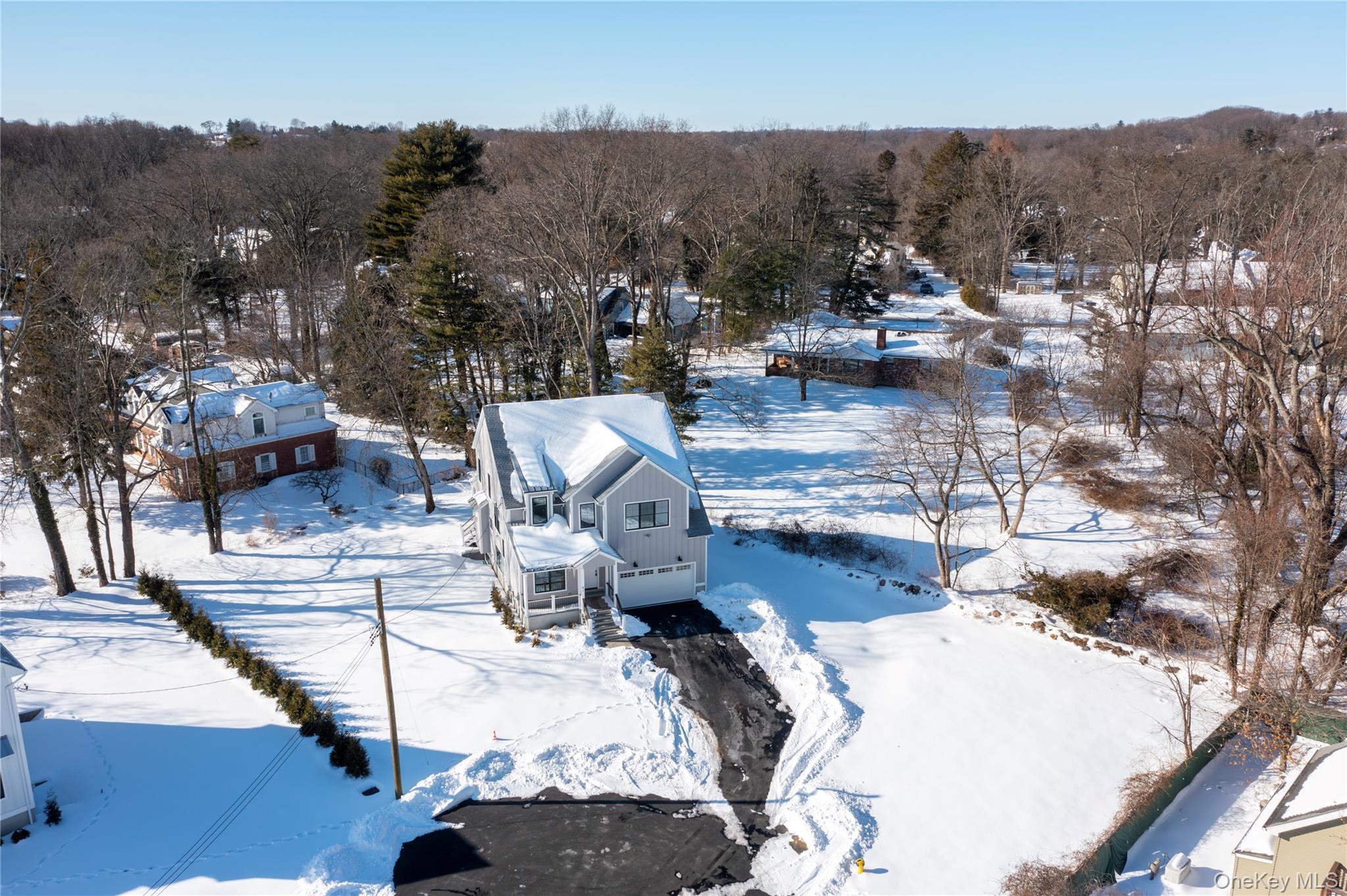 41 Betsy Brown Road Port Chester, NY 10573 - Photo 2 of 27