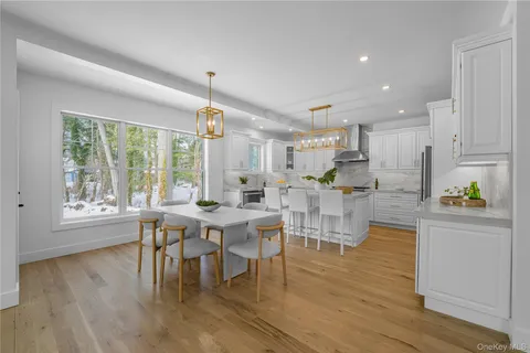 $1,700,000 | 41 Betsy Brown Road, Port Chester, NY 10573