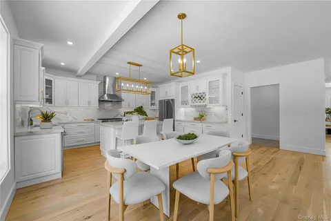 $1,700,000 | 41 Betsy Brown Road, Port Chester, NY 10573