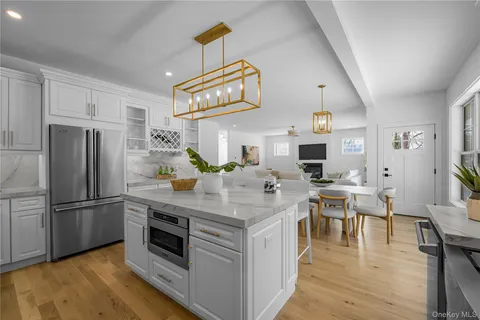 $1,700,000 | 41 Betsy Brown Road, Port Chester, NY 10573