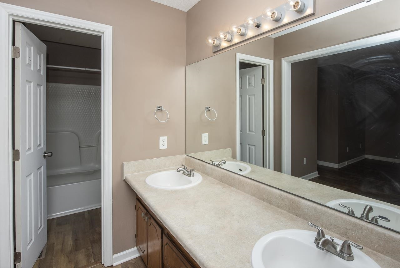 4217 Timberbrook Drive Raleigh, NC 27616 - Photo 21 of 23 Photo 21