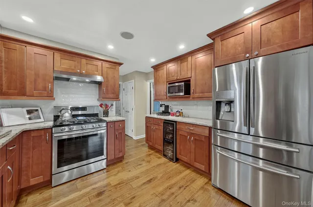 $539,000 | 3 Crosshill Road, Mahopac, NY 10541