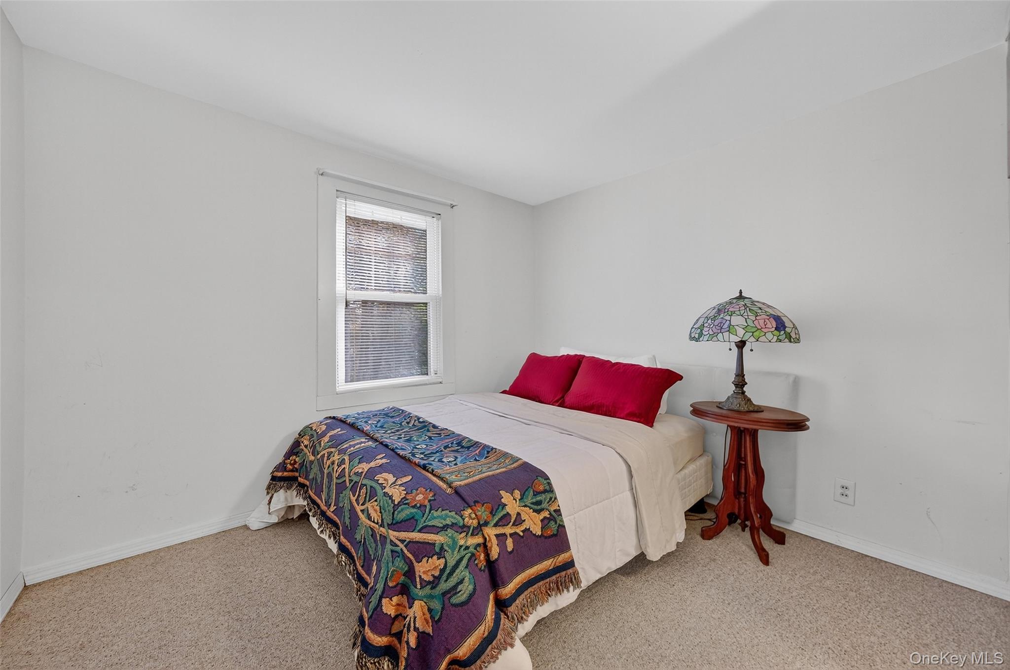 3 Crosshill Road Mahopac, NY 10541 - Photo 15 of 39 a bedroom with a bed and a window