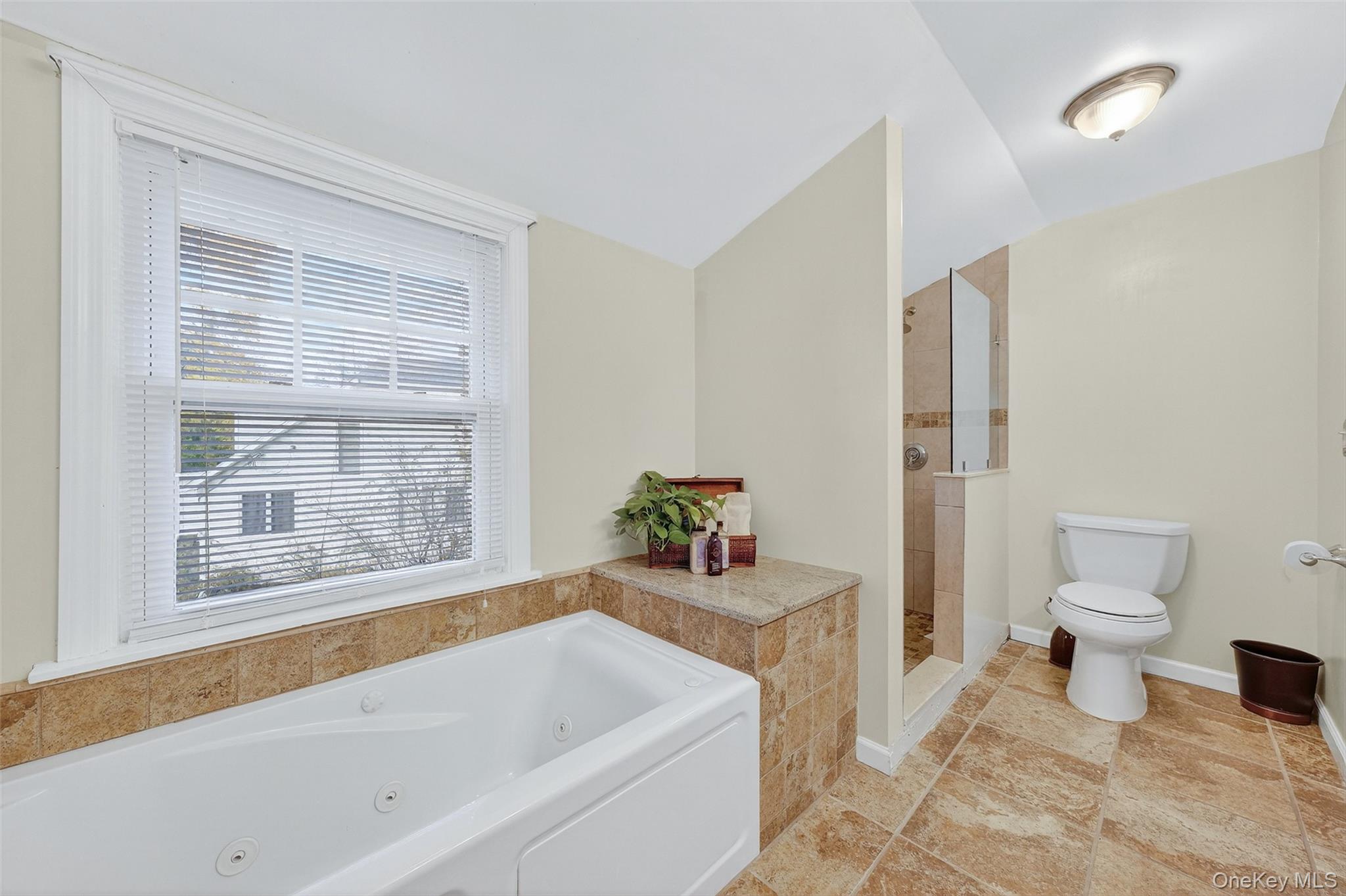 3 Crosshill Road Mahopac, NY 10541 - Photo 25 of 39 a bathroom with a bathtub and toilet