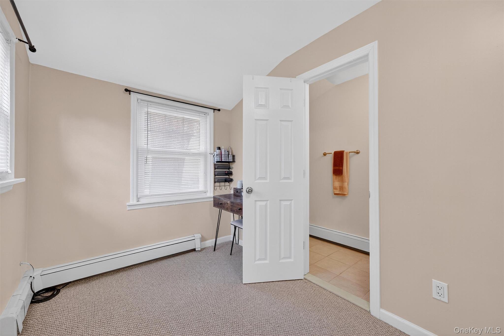 3 Crosshill Road Mahopac, NY 10541 - Photo 28 of 39 a view of empty room with windows