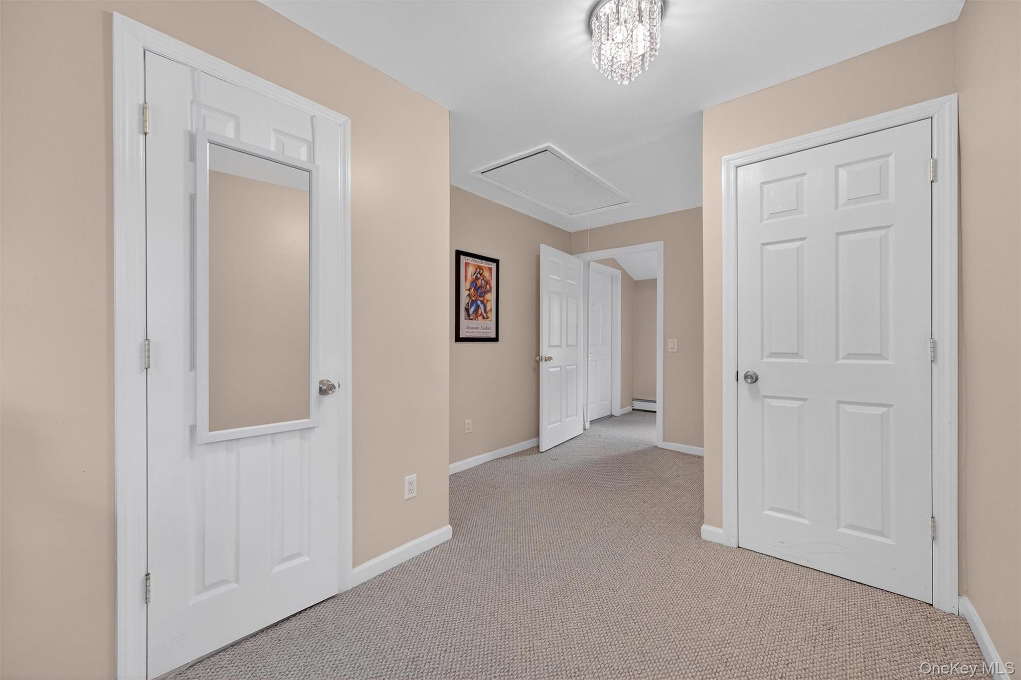 3 Crosshill Road Mahopac, NY 10541 - Photo 30 of 39 a view of empty room