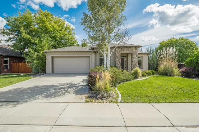 $478,000 | 456 North Annabelle Court, Fruita, CO 81521