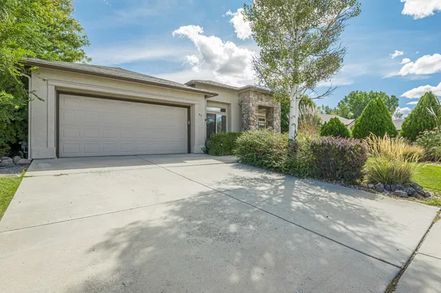 $478,000 | 456 North Annabelle Court, Fruita, CO 81521