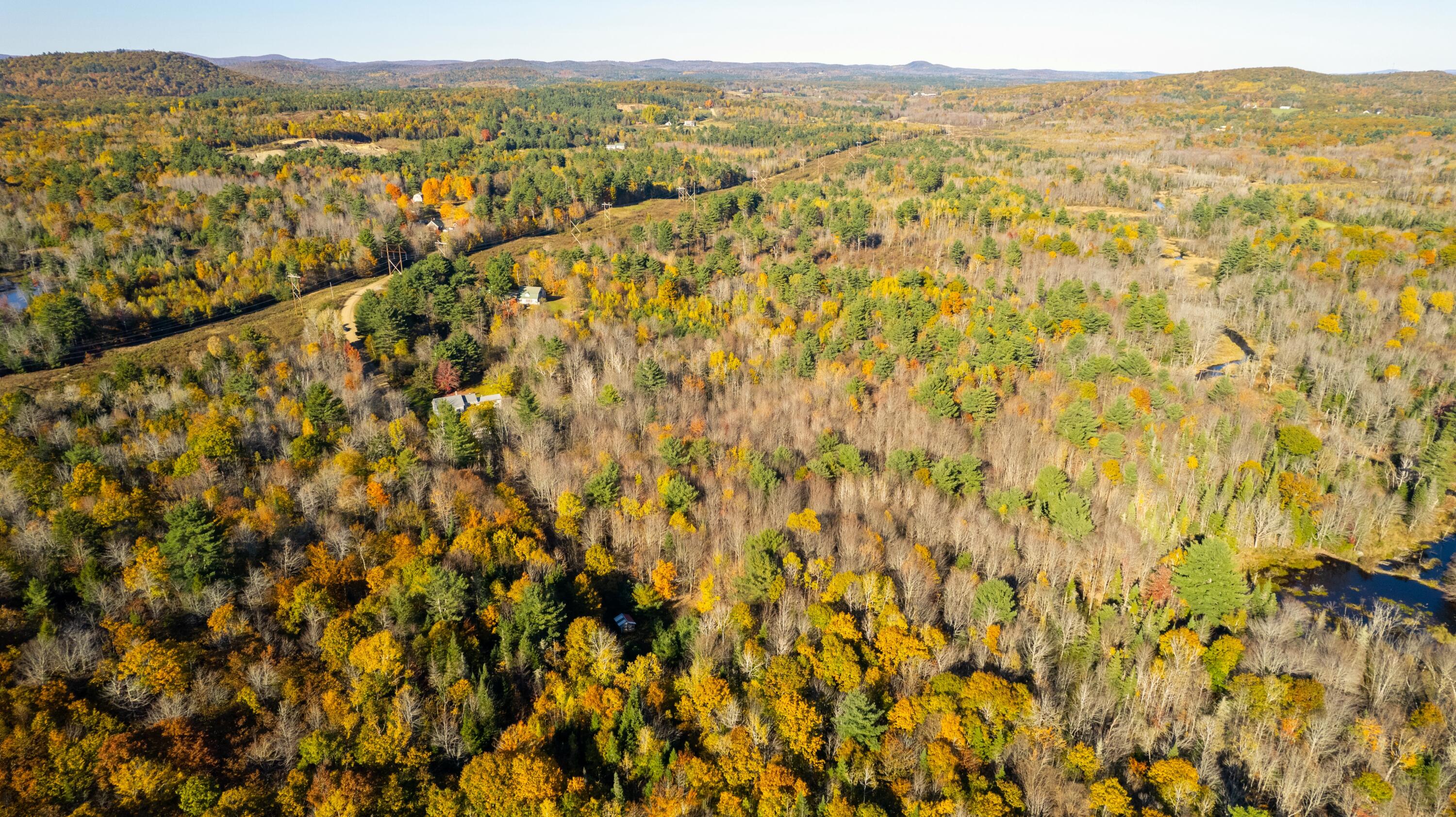415 Curtis Road Monroe, ME 04951 - Photo 15 of 46 DJI_0988