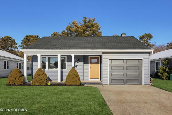 $465,900 | 66 Paradise Boulevard, Toms River, NJ 08757
