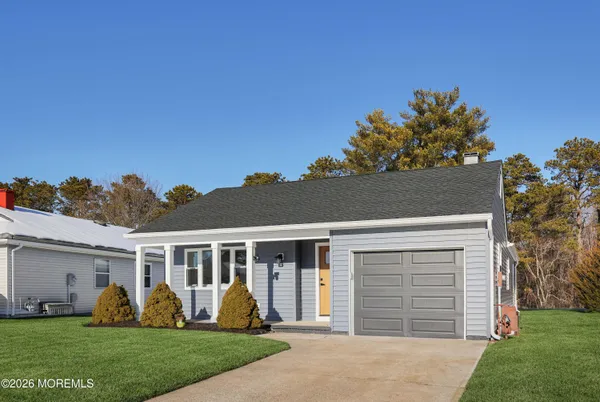 $465,900 | 66 Paradise Boulevard, Toms River, NJ 08757