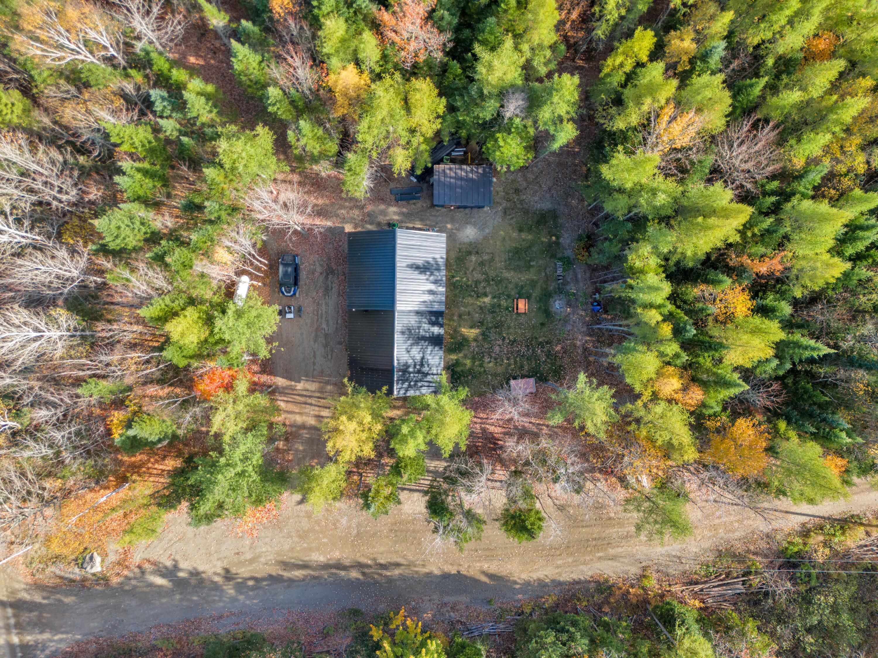4 Stephensons Road Stratton, ME 04982 - Photo 43 of 51 DJI_20261004153406_0799_D