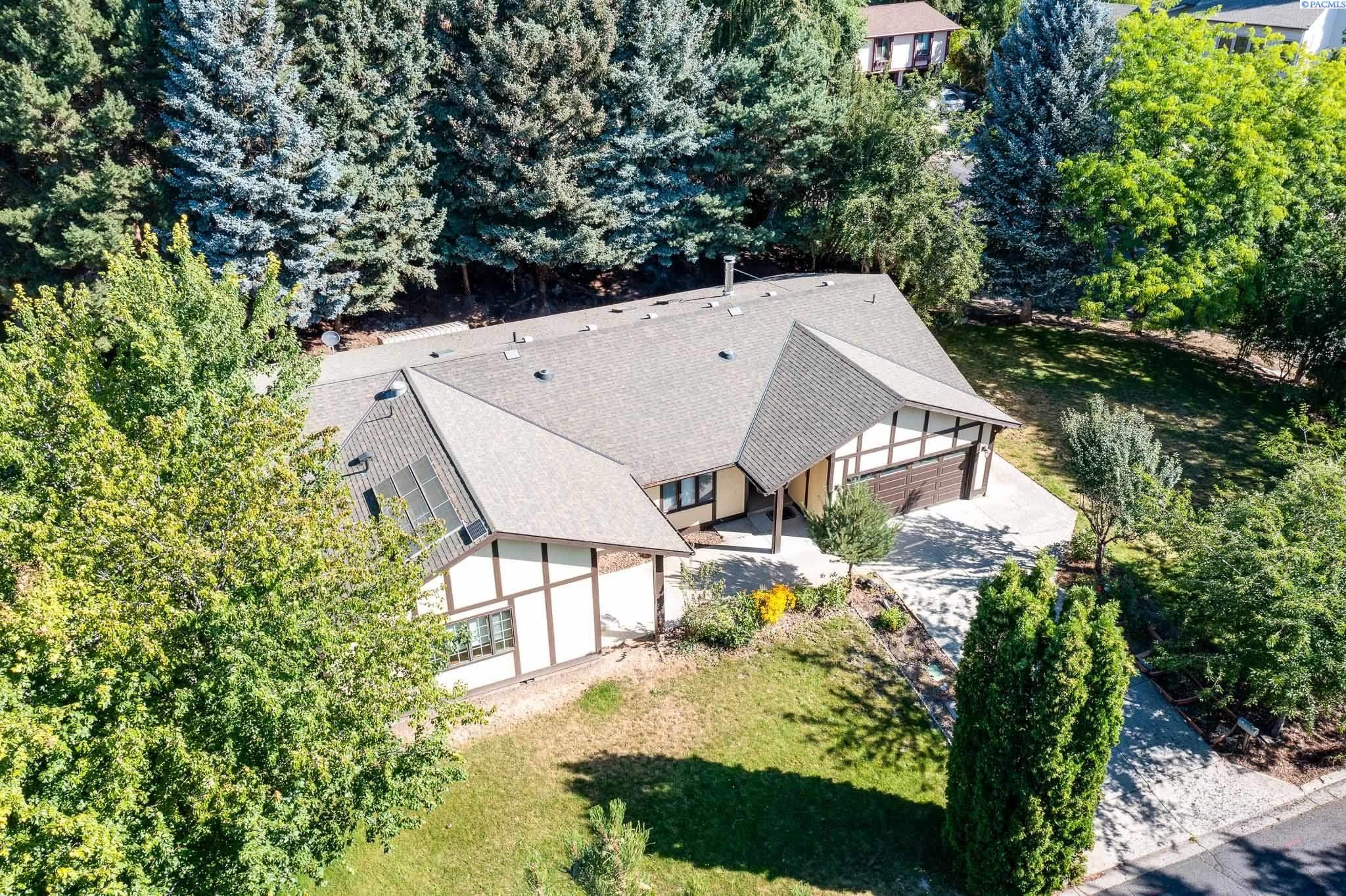 1007 Southeast Glen Echo Road Pullman, WA 99163 - Photo 32 of 38 Gallery Image 32