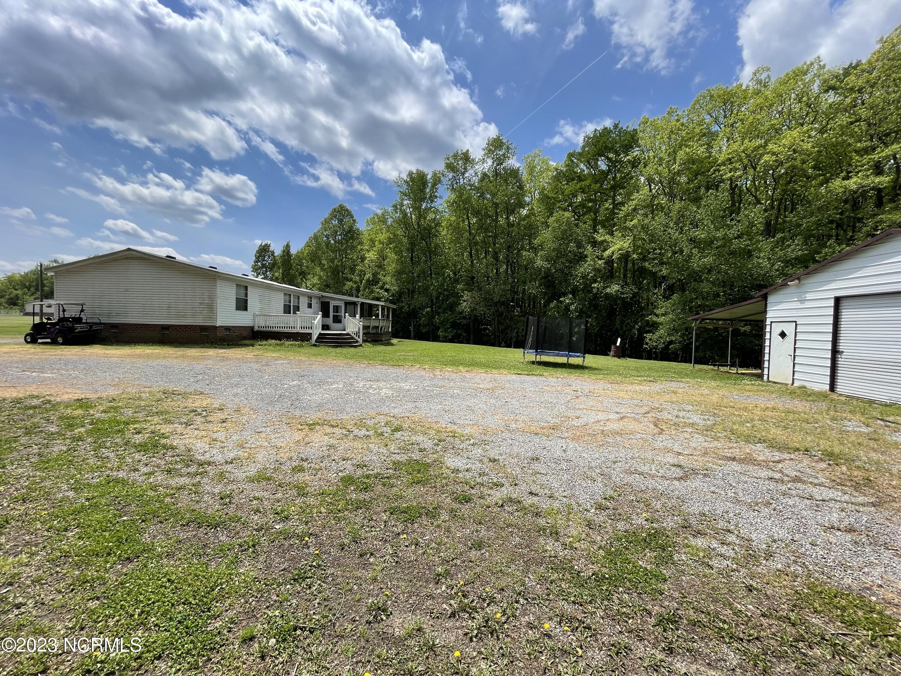 229 Wiccacon Road Cofield, NC 27922 - Photo 35 of 49 PARKING