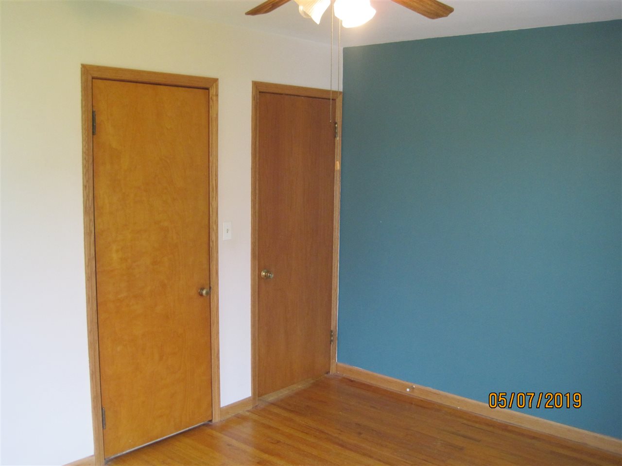 21751 24 Mile Road Macomb, MI 48042 - Photo 20 of 28 first floor bedroom