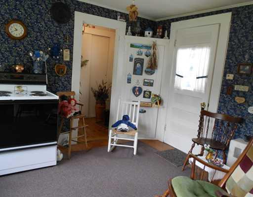 3 Shipyard Point Road Franklin, ME 04634 - Photo 11 of 20 Kitchen.