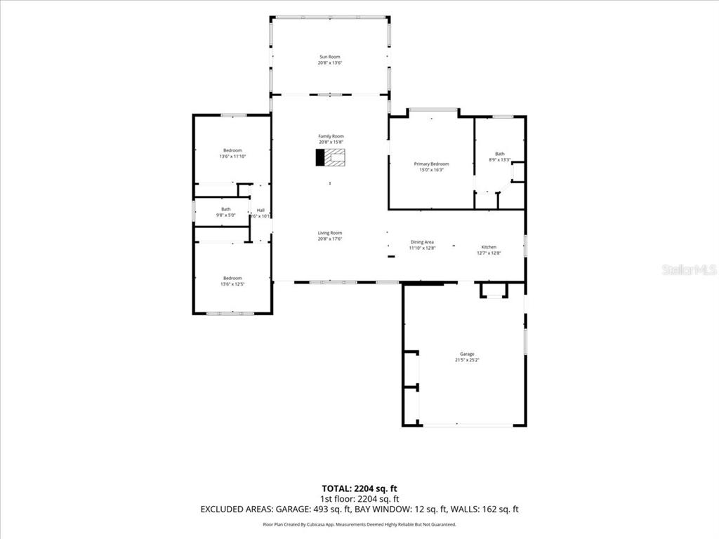 8170 Southwest 109 Street Road Ocala, FL 34481 - Photo 24 of 24