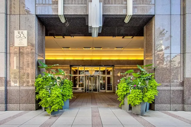 $2,499 | 33 West Ontario Street, Unit 46C, Chicago, IL 60654