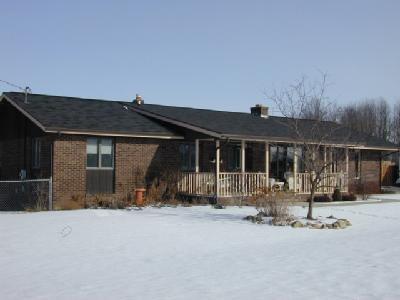 153 East Rose Road Coldwater, MI 49036 - Photo 1 of 5 Primary Photo
