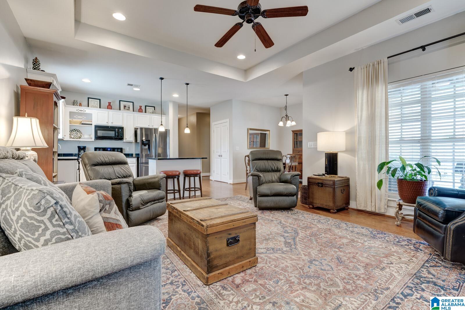 216 Chesser Way Chelsea, AL 35043 - Photo 14 of 29 Gallery Image 14