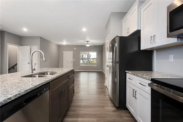 $399,900 | 704 Wood Sage Court, Raymore, MO 64083