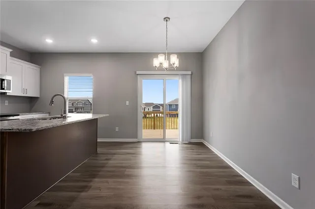 $399,900 | 704 Wood Sage Court, Raymore, MO 64083