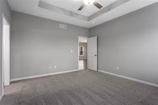 $399,900 | 704 Wood Sage Court, Raymore, MO 64083