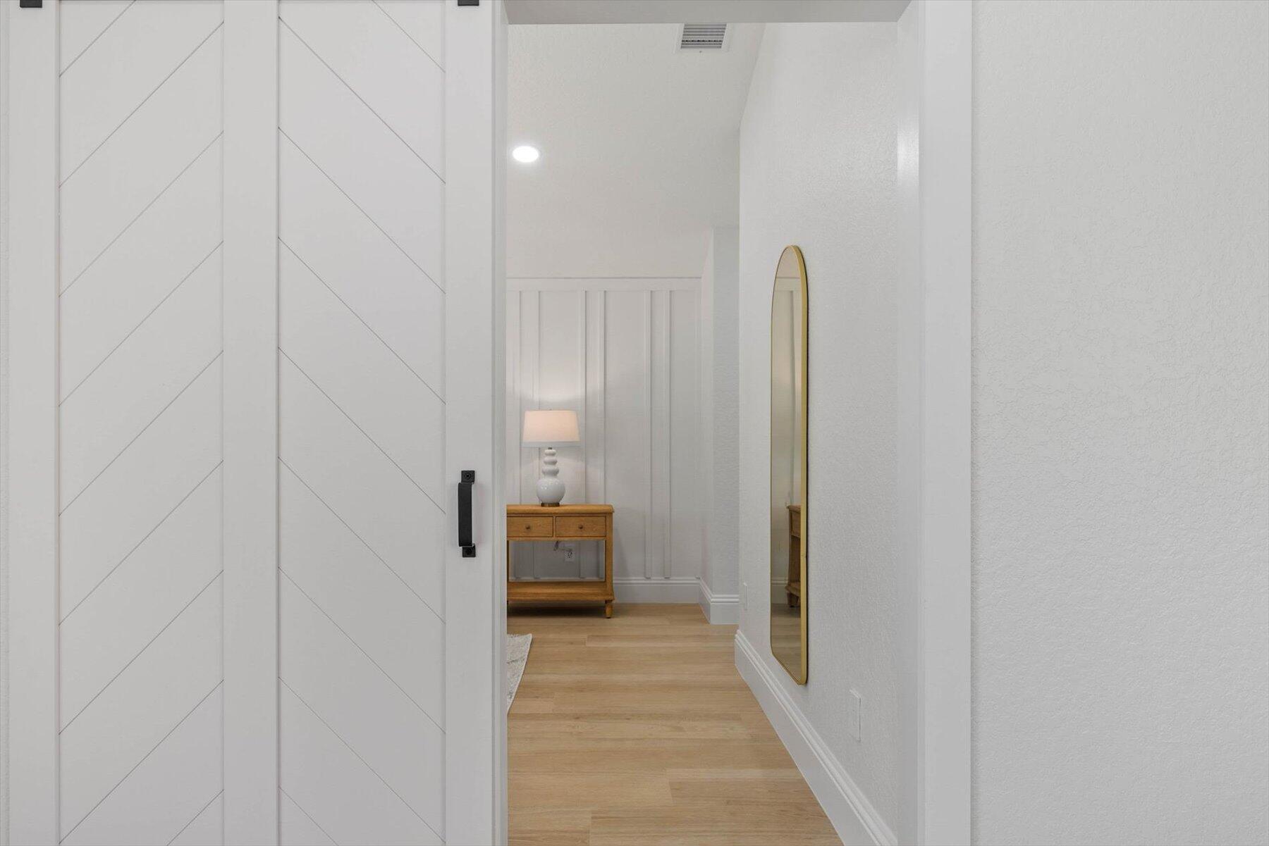 4185 Sea Mist Way Wellington, FL 33449 - Photo 20 of 50 a view of a room with air conditioner and a window