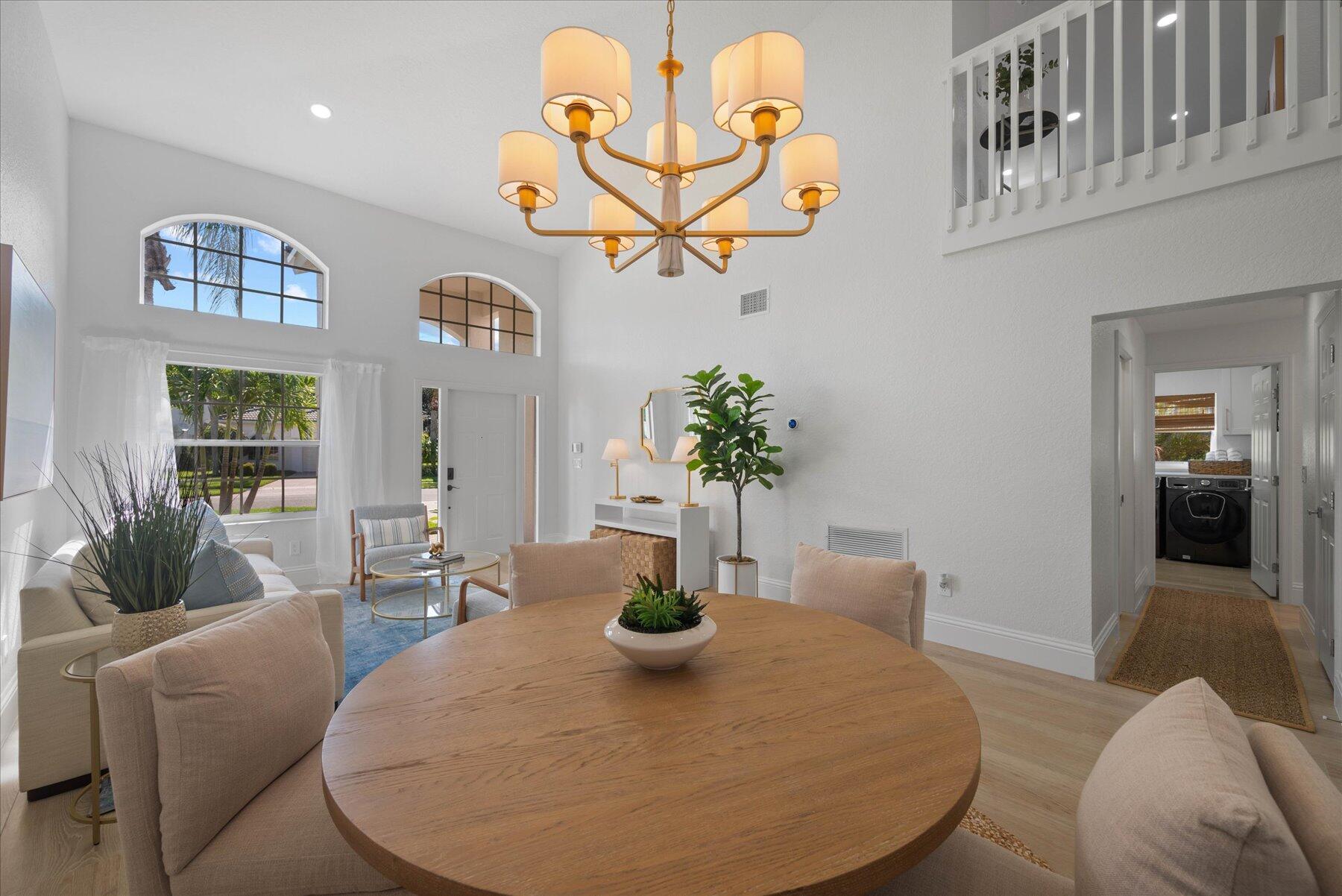 4185 Sea Mist Way Wellington, FL 33449 - Photo 7 of 50 a living room with furniture