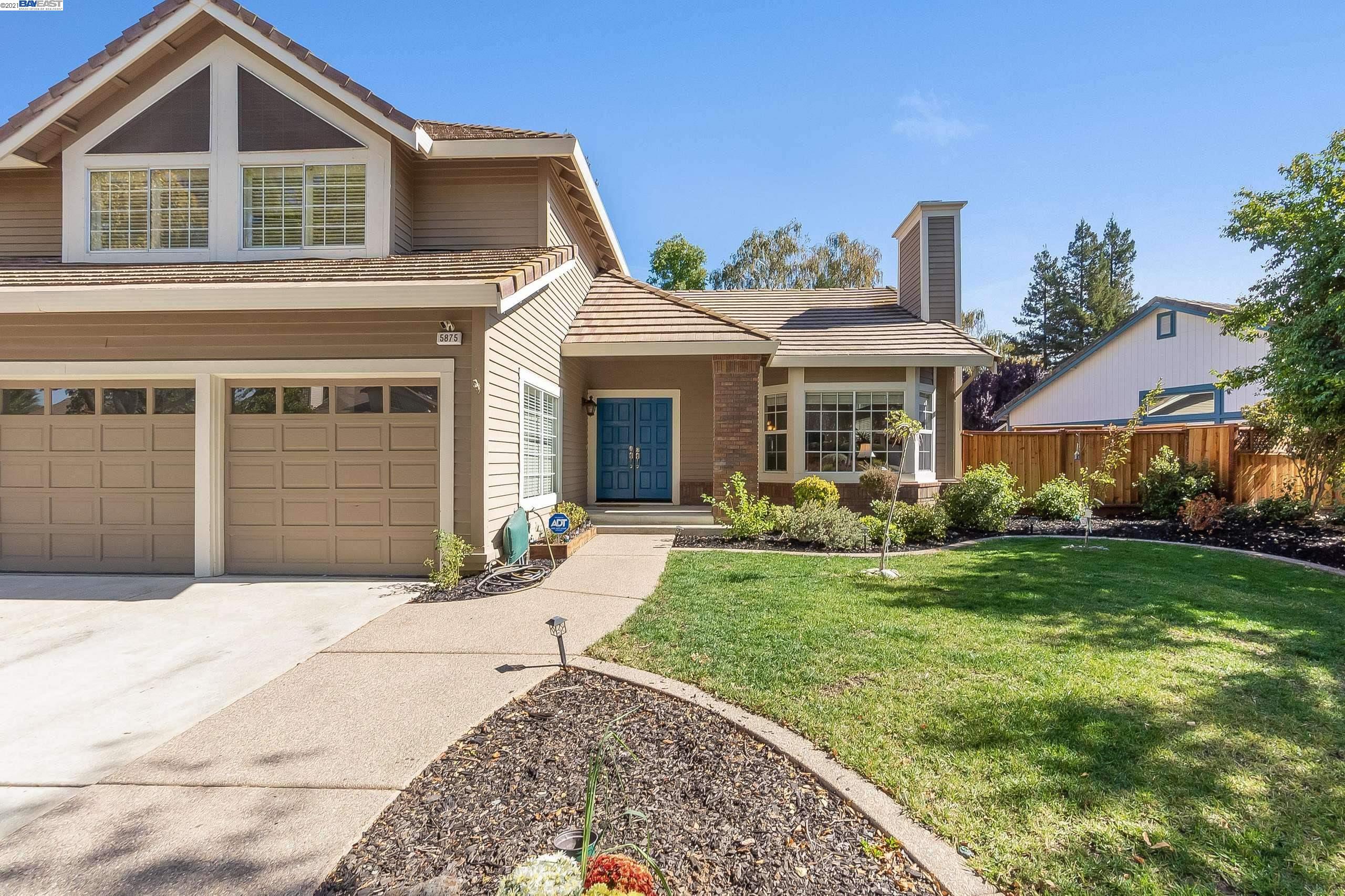 5875 Arlene Way Livermore, CA 94550 - Photo 1 of 1