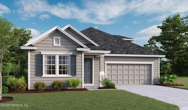 $402,331 | 223 Thornberry Way, Palm Coast, FL 32164