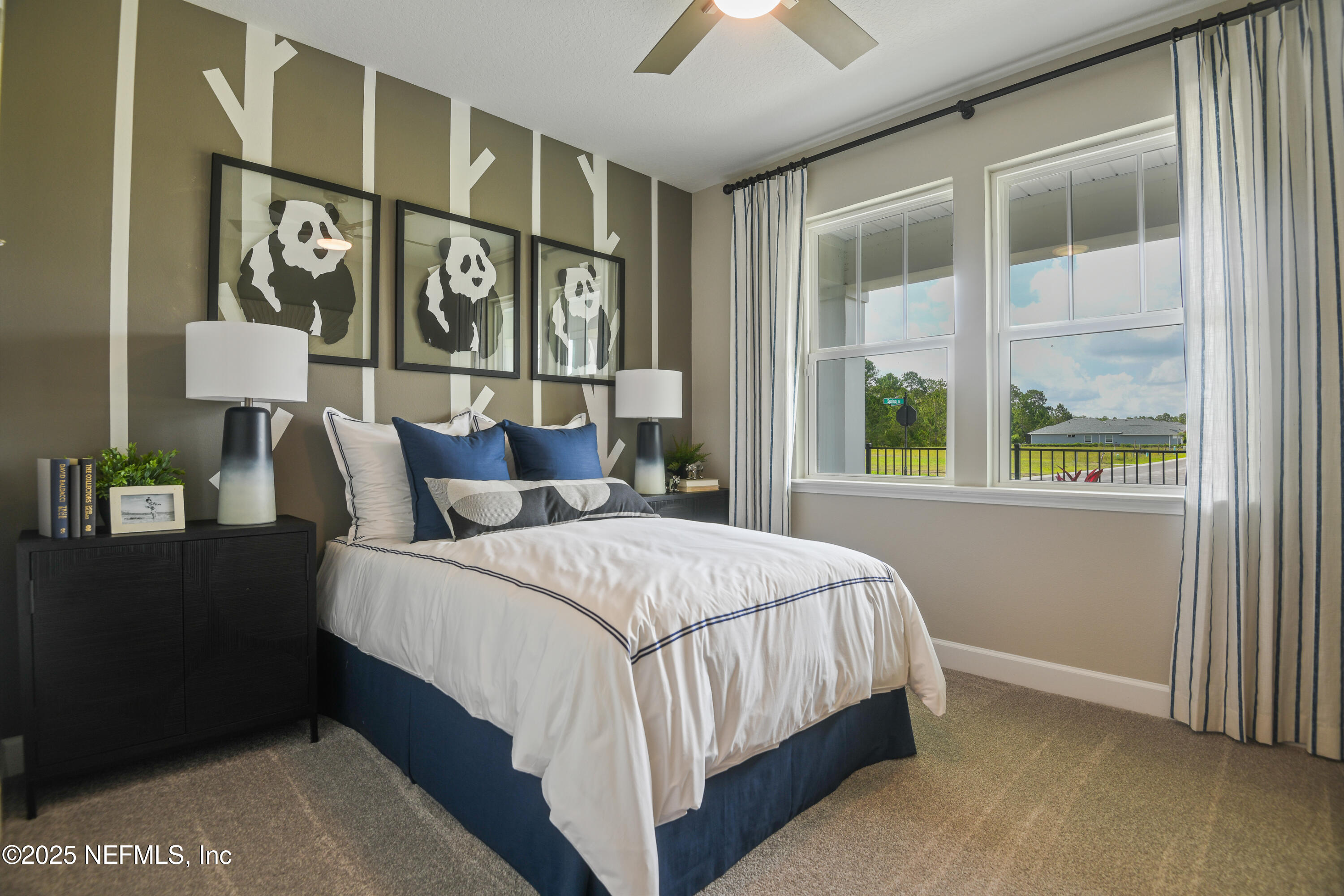 223 Thornberry Way Palm Coast, FL 32164 - Photo 3 of 26 156 Thornberry Way-3