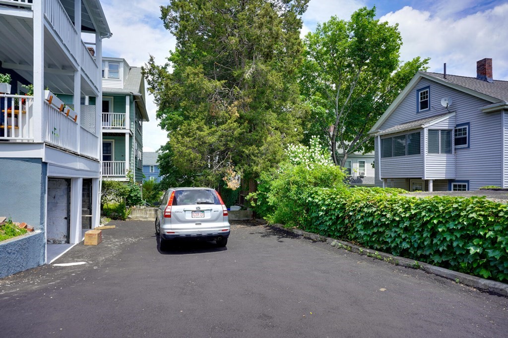 57-59 Lewis Road, Unit 59 Belmont, MA 02478 - Photo 24 of 25 Gallery Image 24