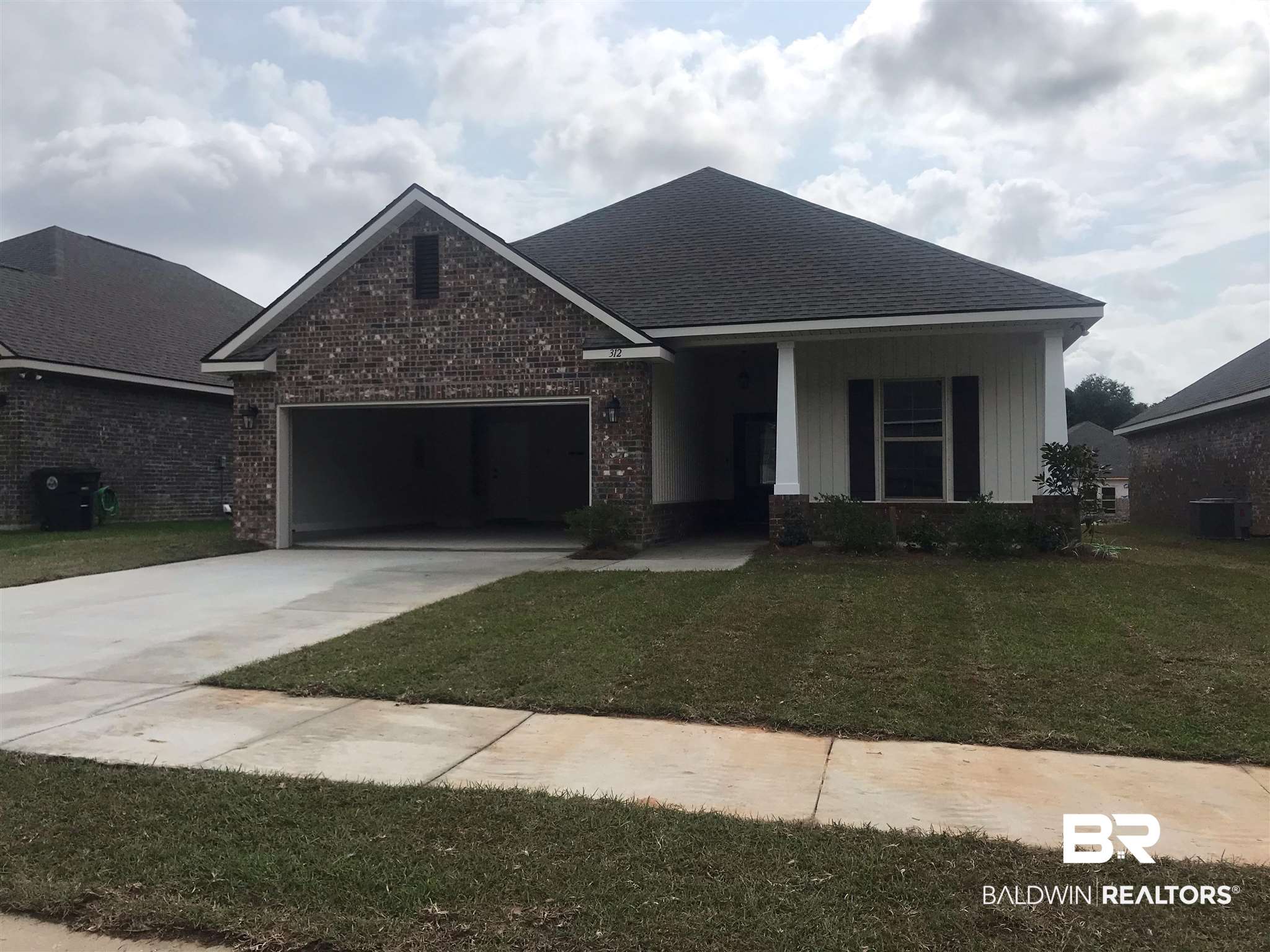 312 Bronze Street Fairhope, AL 36532 - Photo 1 of 3