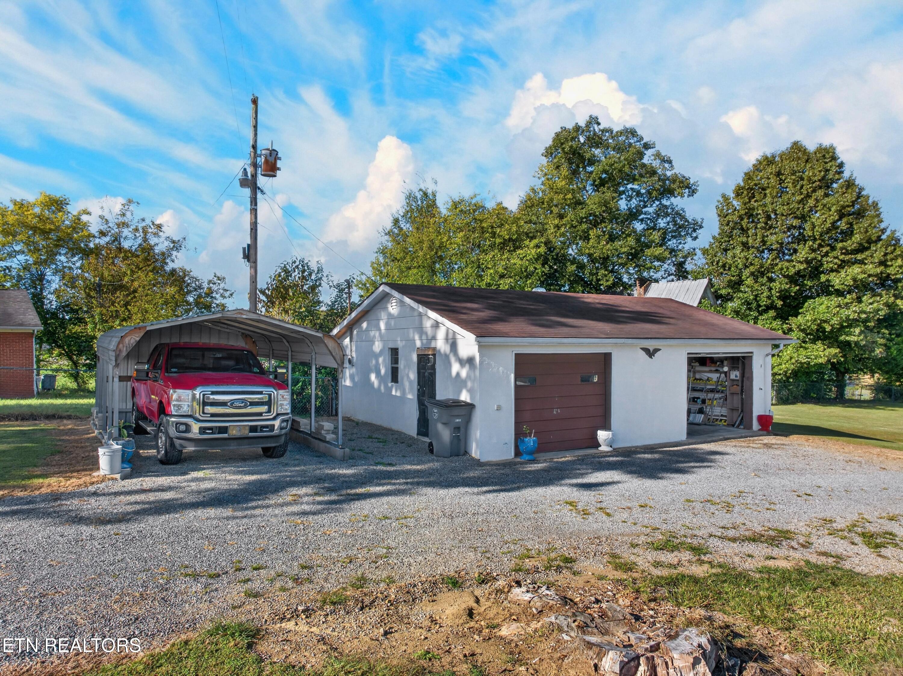 272 Simpson Road Whitesburg, TN 37891 - Photo 33 of 48 049-272SimpsonRoad-Whitesburg-TN-37891-S
