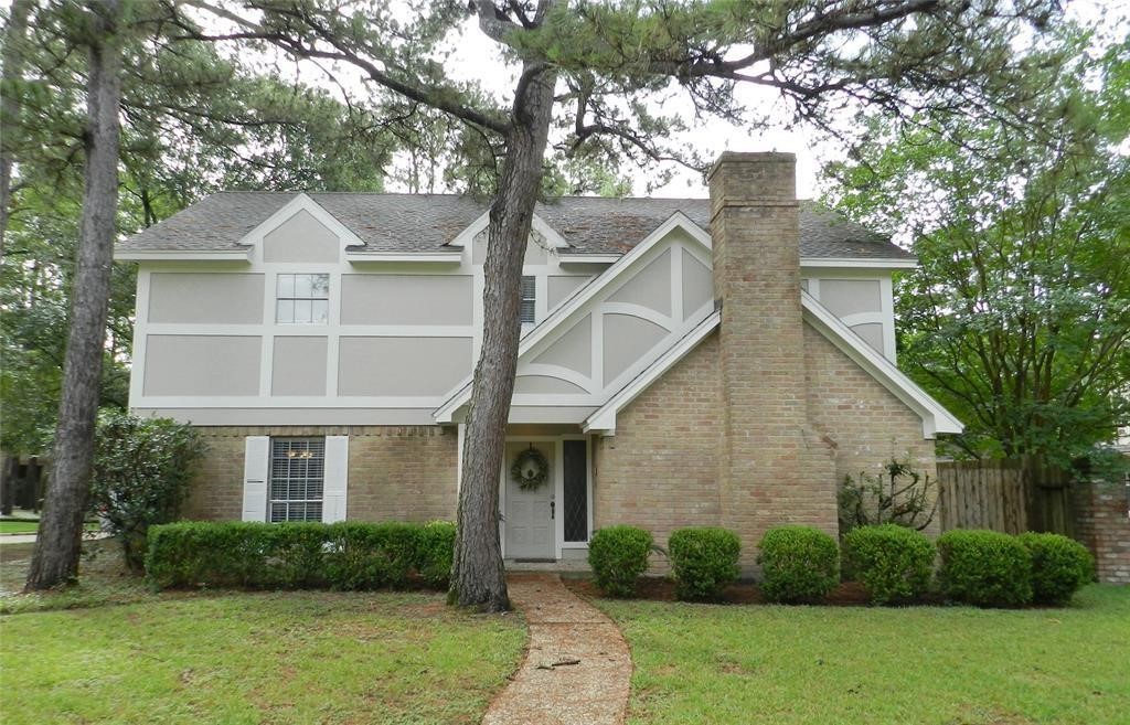 9403 Oxted Lane Spring, TX 77379 - Photo 2 of 29