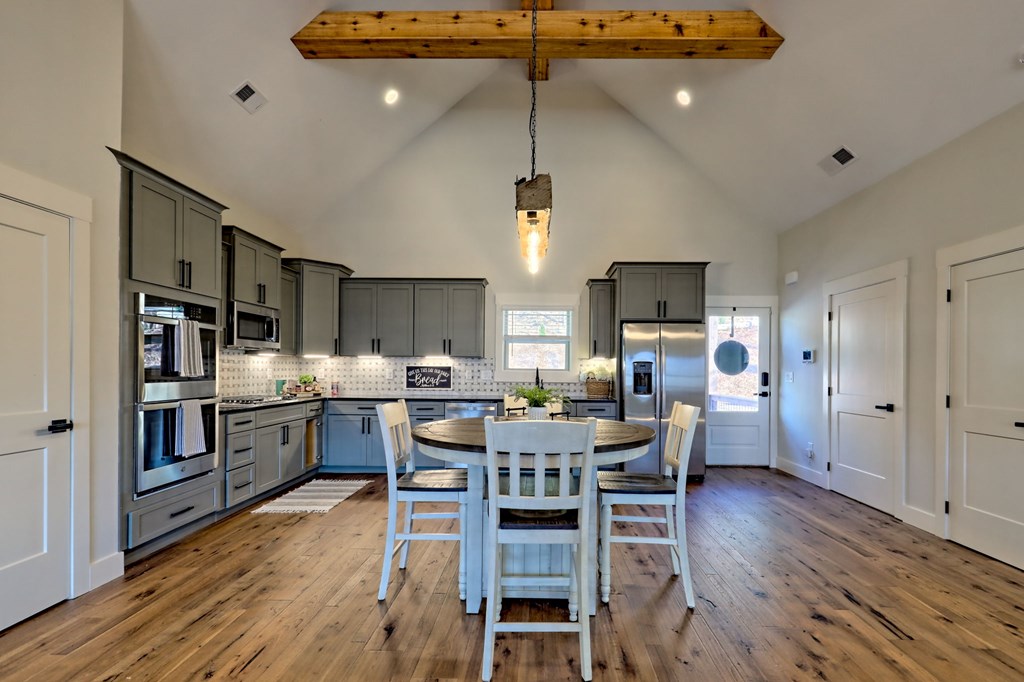 438 Mill Ridge Road Hiawassee, GA 30546 - Photo 14 of 39 Gallery Image 14