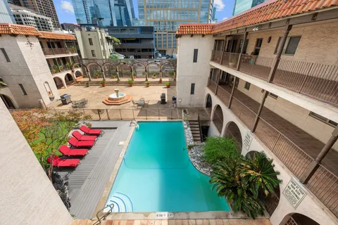 $349,900 | 505 West 7th Street, Unit 308, Austin, TX 78701