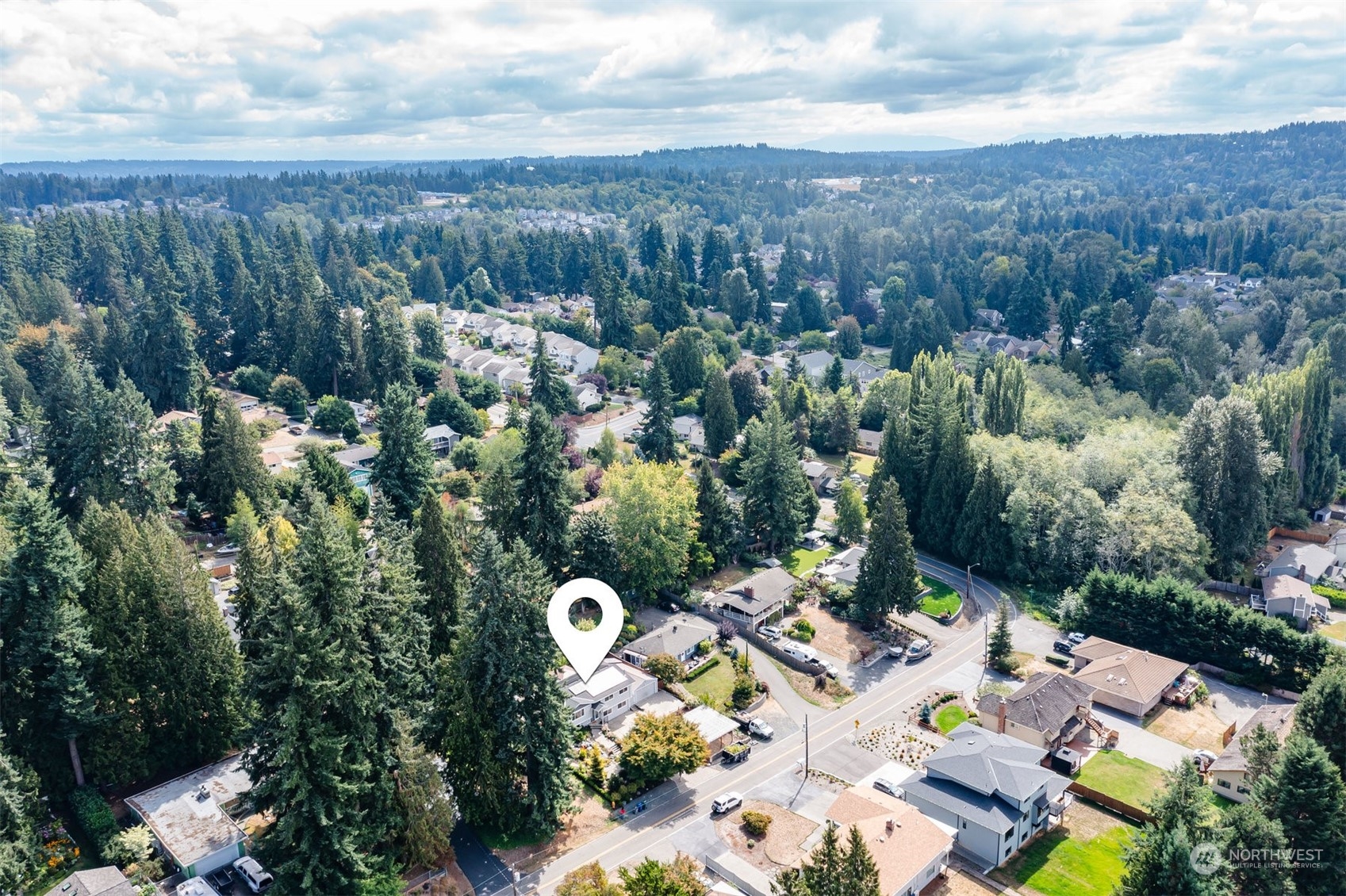 24301 7th Place West Bothell, WA 98021 - Photo 38 of 40