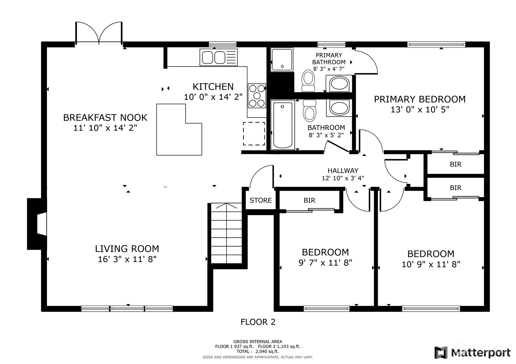 24301 7th Place West Bothell, WA 98021 - Photo 40 of 40