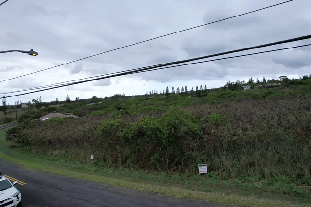 $55,000 | 115 Kaulua Circle, Naalehu, HI 96772