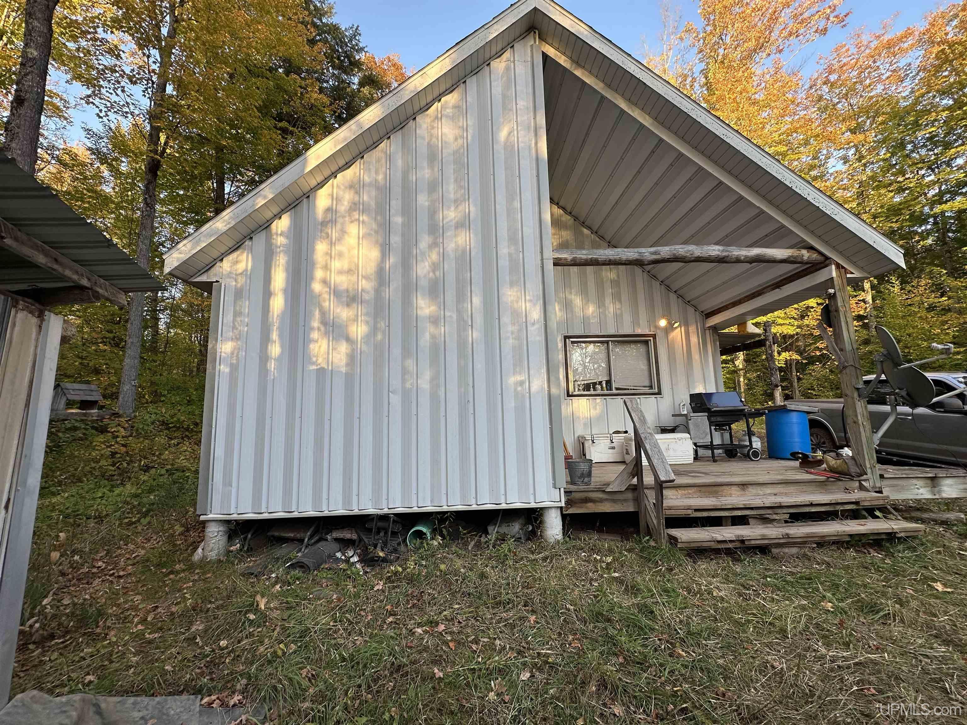 Off Forest Rd 250 Road Bergland, MI 49910 - Photo 15 of 17